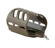 Кормушка фидерная Aquatic STICK FEEDER средняя 35гр.