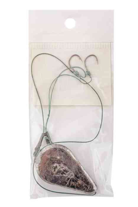 Оснастка № 39 с грузом 90гр