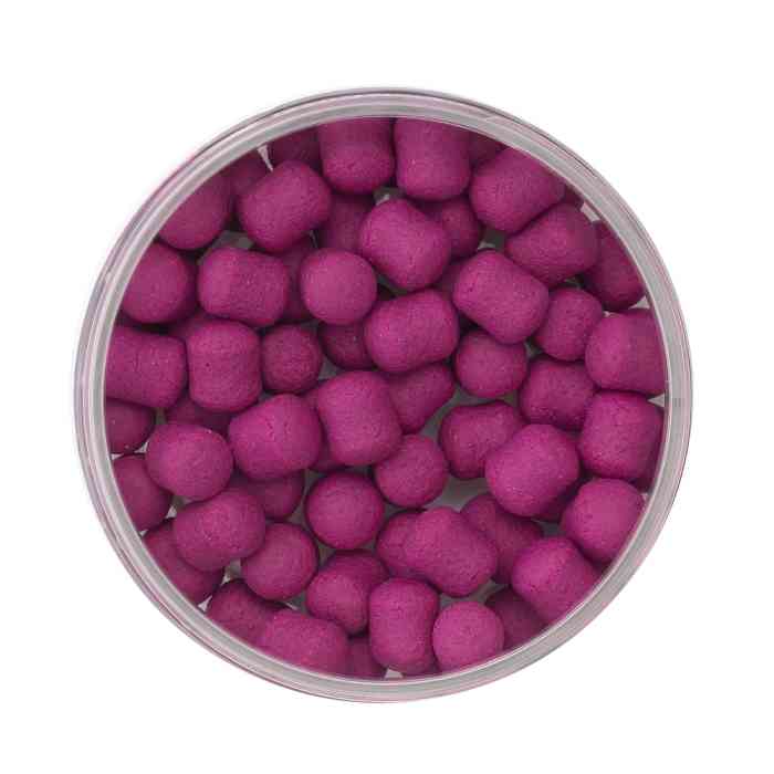 Насадочные бойлы MINENKO WAFTERS DUMBELLS SQUID & OCTOPUS 11x14мм