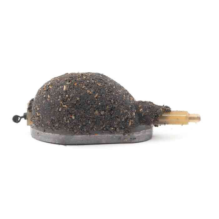 Прикормка MINENKO CARP Mussel (fine) (3кг)