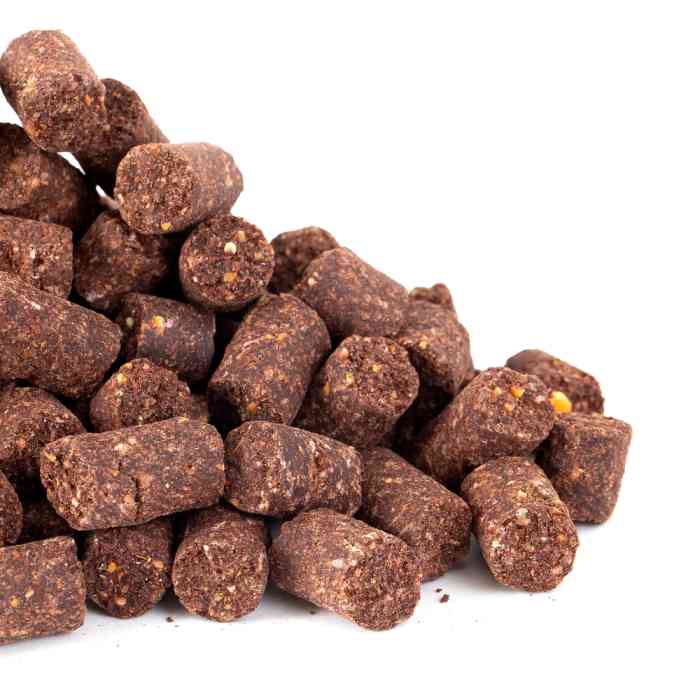 Пеллетс MINENKO Master Carp Чеснок 14мм