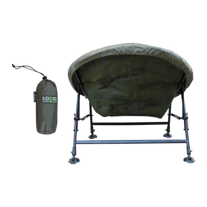 Накидка от дождя для кресла Logic Carp SUNCHAIR WRAP standart