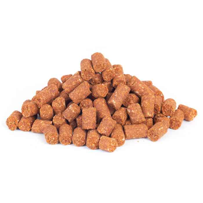 Пеллетс MINENKO Tutti-frutti 10мм (3кг)