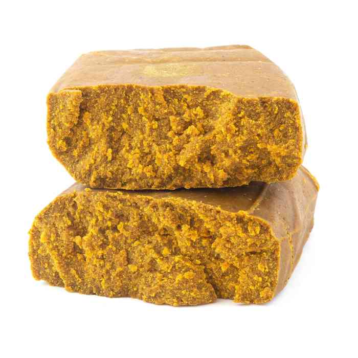 Паста MINENKO (тесто рыболовное) РАКУШКА (пылящая) 1кг