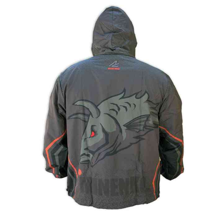 Ветровка-дождевик MINENKO (XXXL)