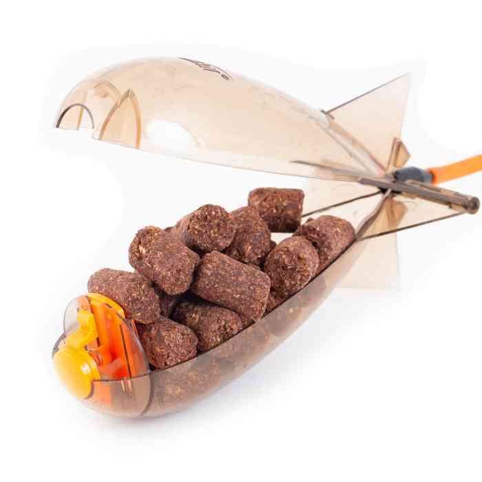 Пеллетс MINENKO Master Carp Специи 14мм