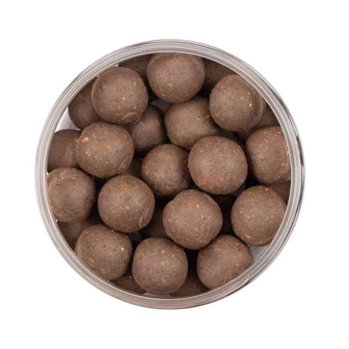 Насадочные бойлы MINENKO TIGER NUT 20мм (пылящие)