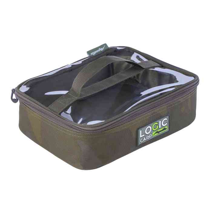 Сумка для аксессуаров большая  LOGIC CARP ACCESSORIES POUCH LARGE