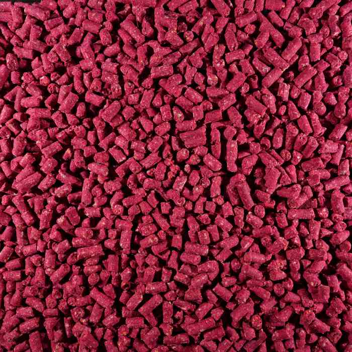 Пеллетс MINENKO Plum 5мм (1кг)