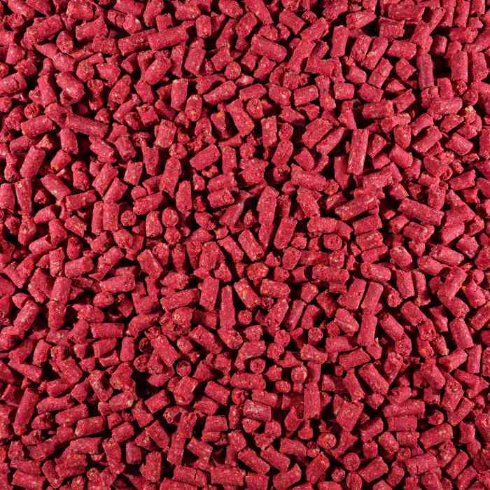 Пеллетс MINENKO Red Spice 5мм (1кг)