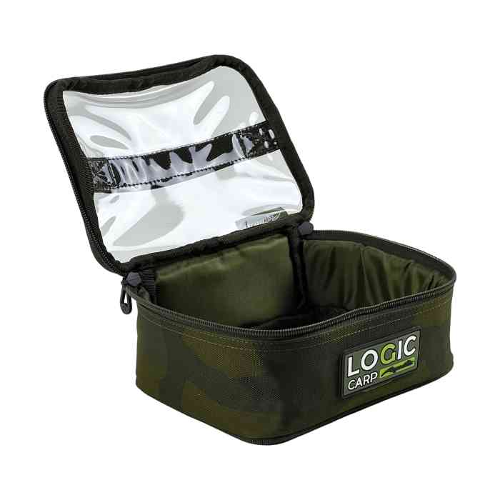 Сумка для аксессуаров средняя  LOGIC CARP ACCESSORIES POUCH MEDIUM