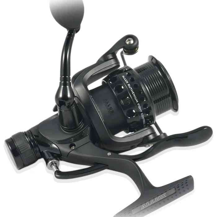 Катушка ALLUX RUTHENIUM FIGHT CONTROL 3009