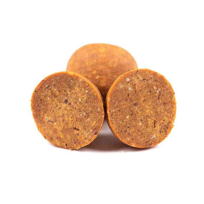 Насадочные бойлы MINENKO MANDARINE 20мм (пылящие)