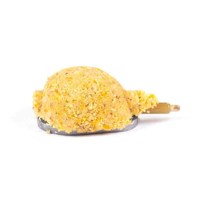 Прикормка «СНАСТИ ЗДРАСЬТЕ!» Хлебушек