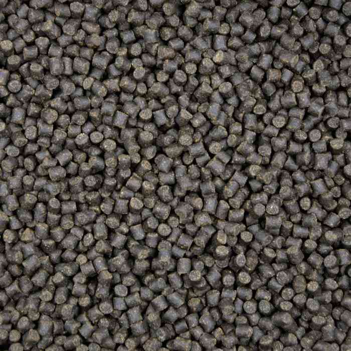 Пеллетс MINENKO Carp HALIBUT (5мм) ZIP-lock