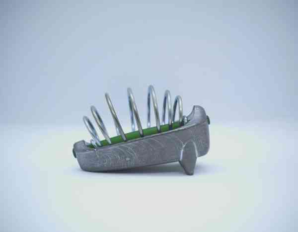 Груз-кормушка Лодочка 150гр.