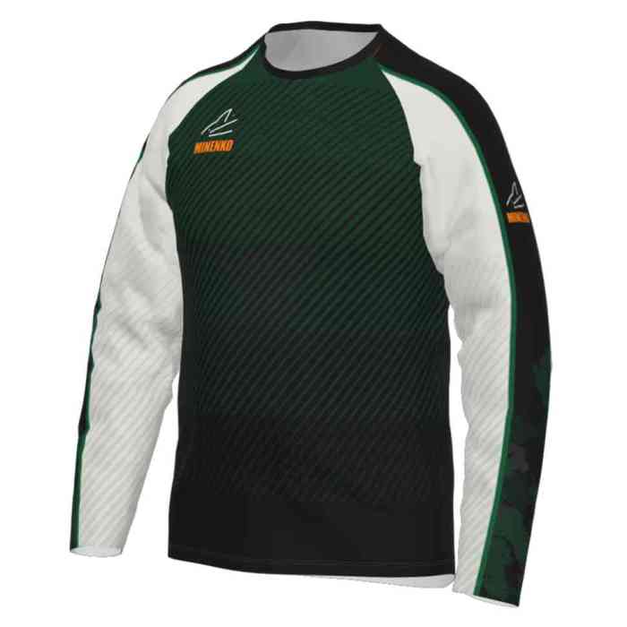 Джерси MINENKO Краснодар CoolPass именная M (48-50)