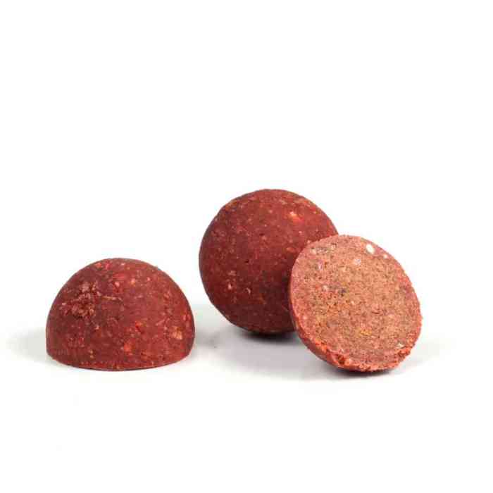 Бойлы пылящие специи PRO KRILL   д18 мм