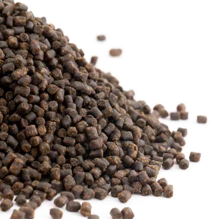 Пеллетс MINENKO Carp HALIBUT (3.5мм) 3кг