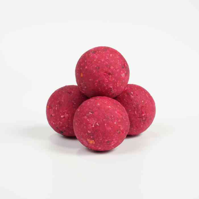 Бойлы пылящие MINENKO (Слива) PRO BIRD FOOD PLUM 20мм (Zip-lock)