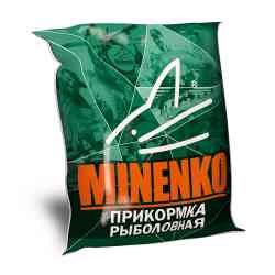 Прикормка MINENKO Сладкая кукуруза (0.7 кг)