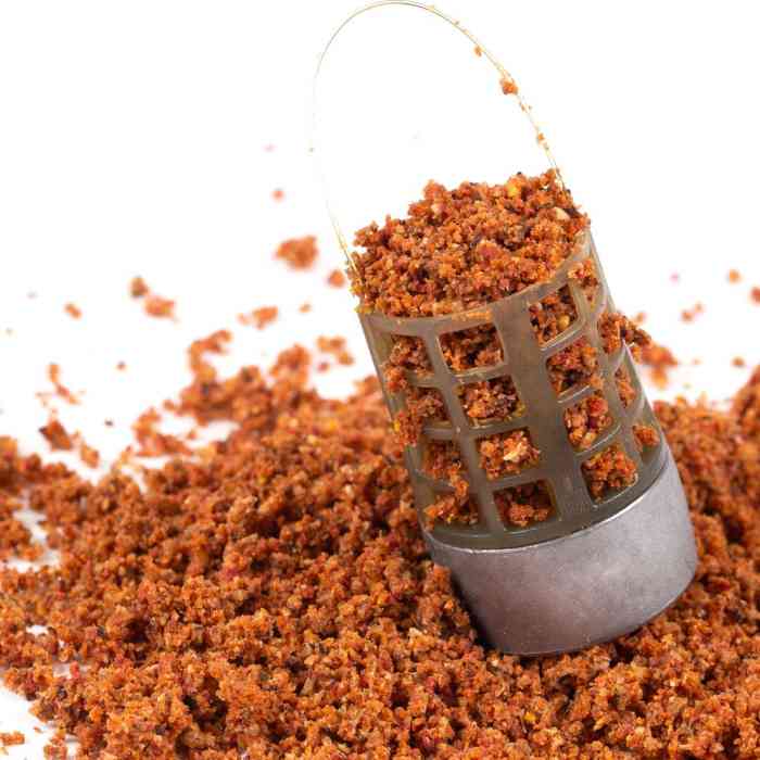 Прикормка MINENKO Good Catch Лещ