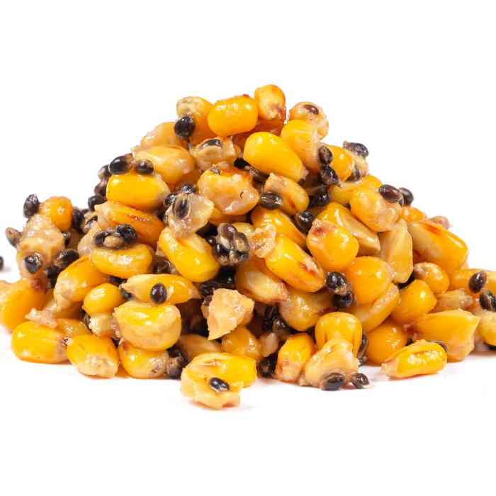 Зерновая смесь MINENKO Mix №1 Chilli (1кг)