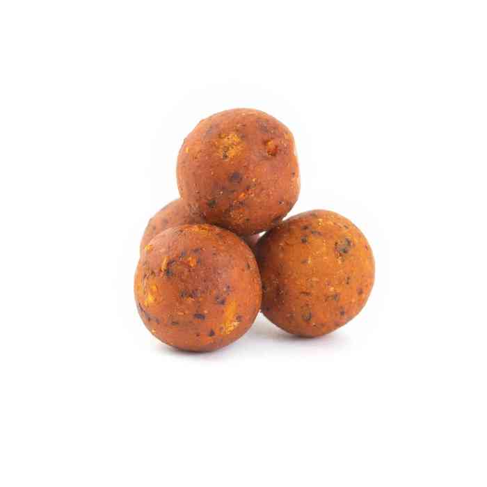 Бойлы варёные MINENKO Orange Plum 20мм (1кг)