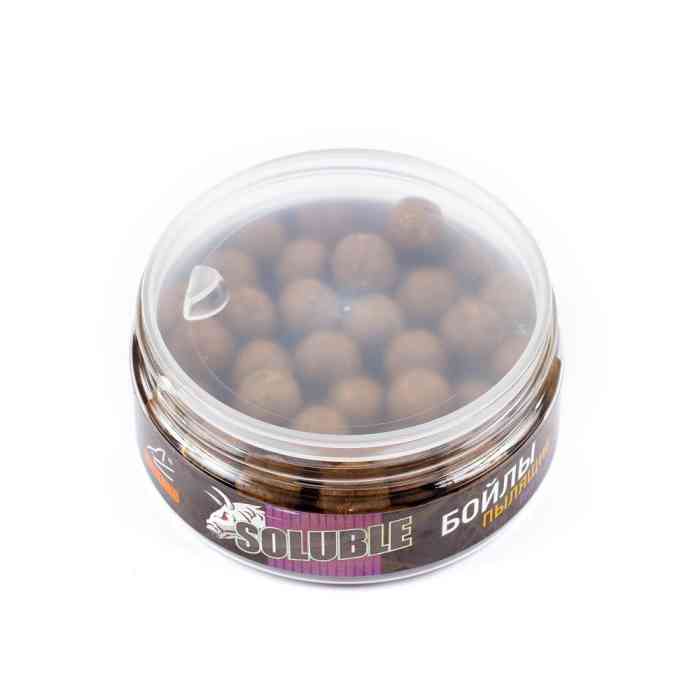 Насадочные бойлы MINENKO TIGER NUT 14мм (пылящие)