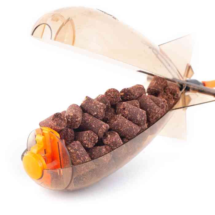 Пеллетс MINENKO Good Catch Ваниль 10мм