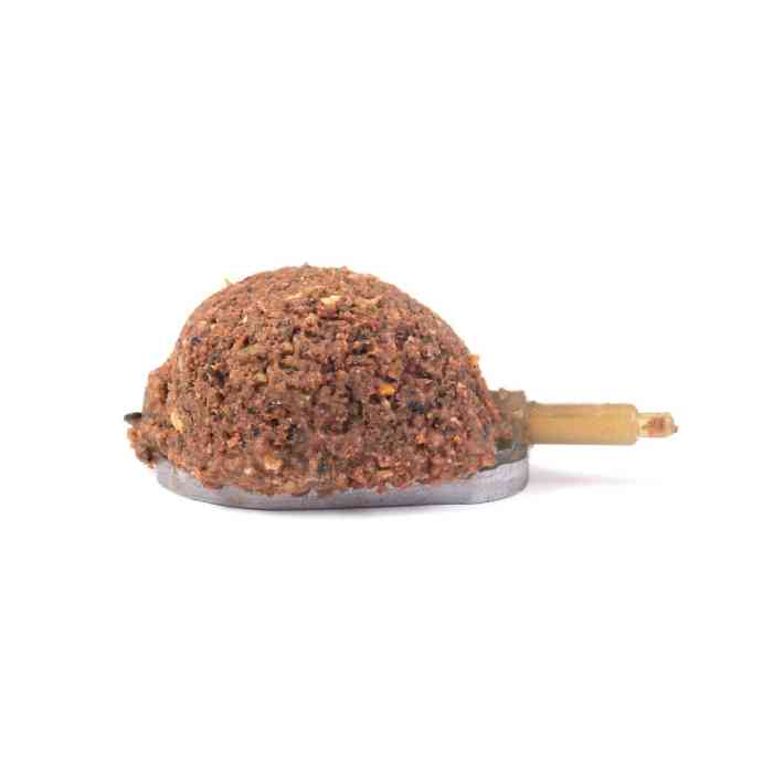 Прикормка MINENKO SuperMix Карась