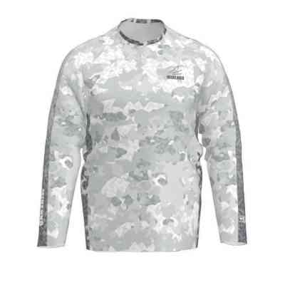 Джерси MINENKO Gray 23 ExCool (XXL)