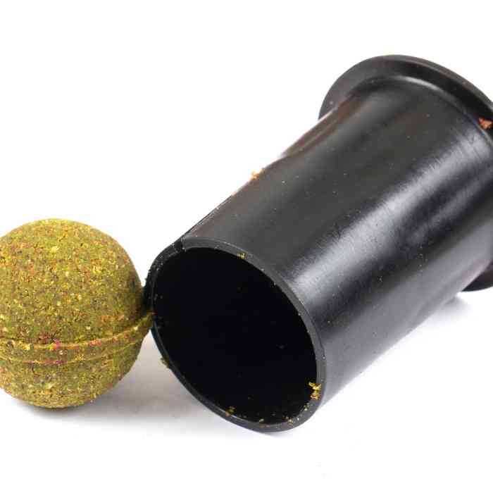 Прикормка MINENKO Good Catch Анис