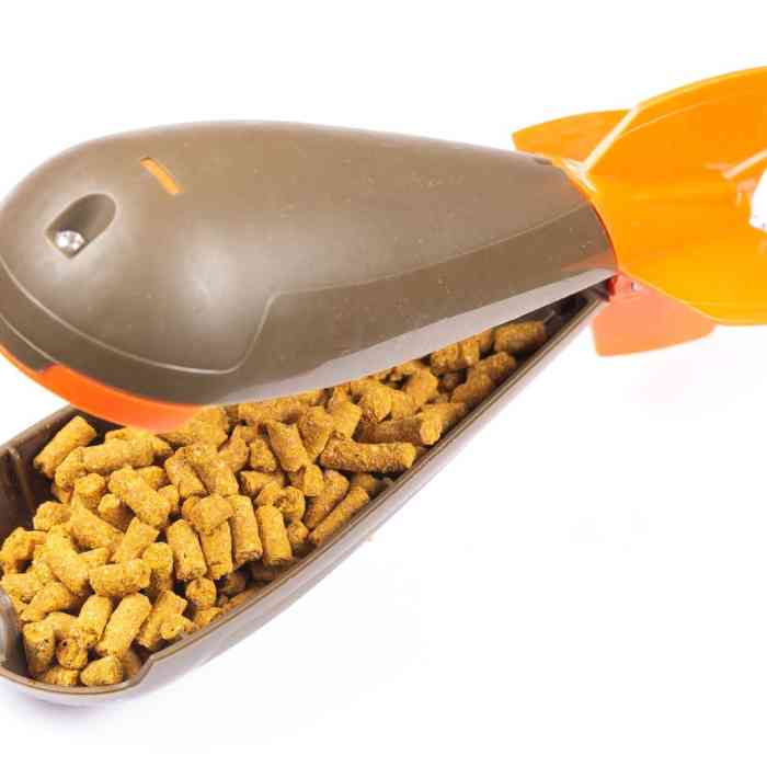 Пеллетс MINENKO Good Catch Сладкая Кукуруза 5мм