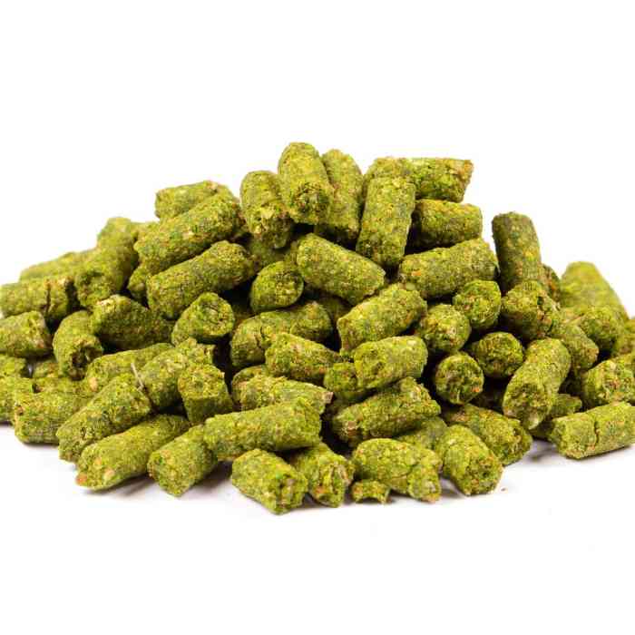 Пеллетс MINENKO Good Catch Анис 5мм