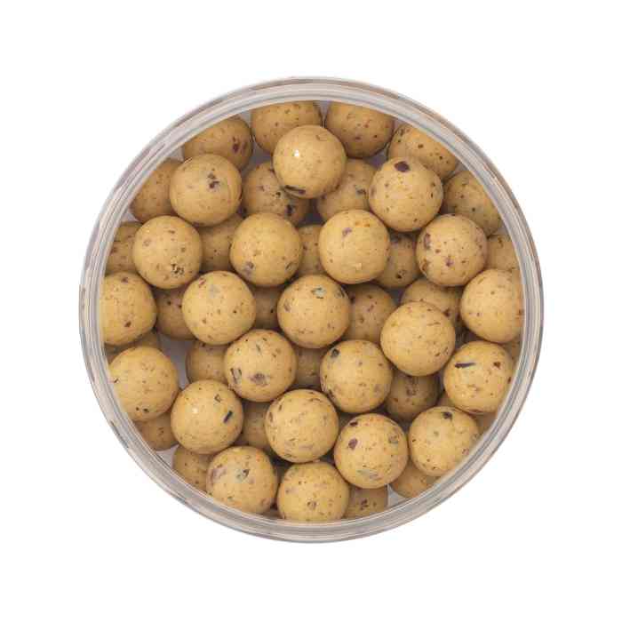 Насадочные бойлы MINENKO TIGER NUT 14мм (варёные)