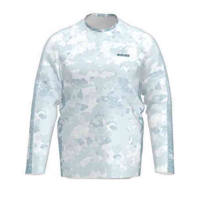 Джерси MINENKO SkyM 23 ExCool именная M (48-50)