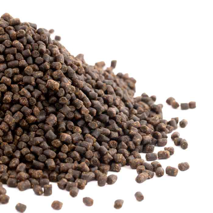 Пеллетс MINENKO FLAT/METHOD TUTTI-FRUTTI (3.5мм) ZIP-lock