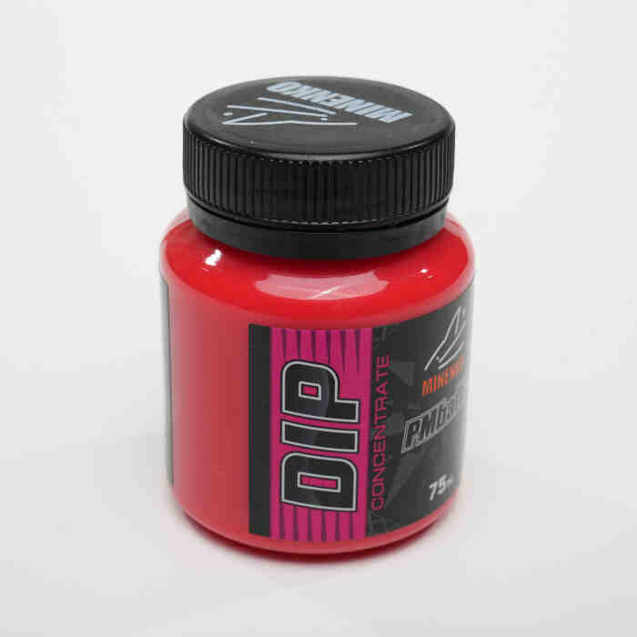 DIP Aroma super concentrate Fluo (арома концентрат) клубника