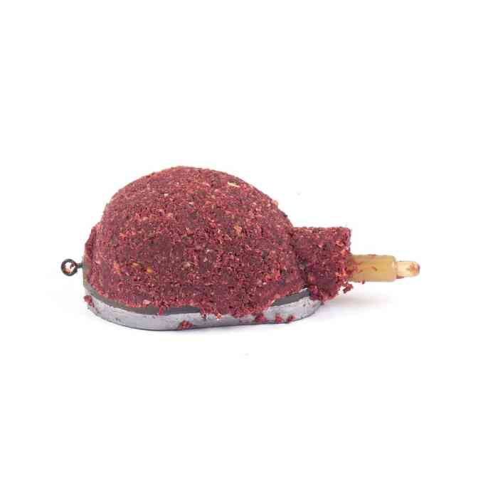 Прикормка MINENKO Good Catch Слива