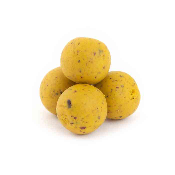 Бойлы варёные MINENKO Pineapple 20мм (3кг)