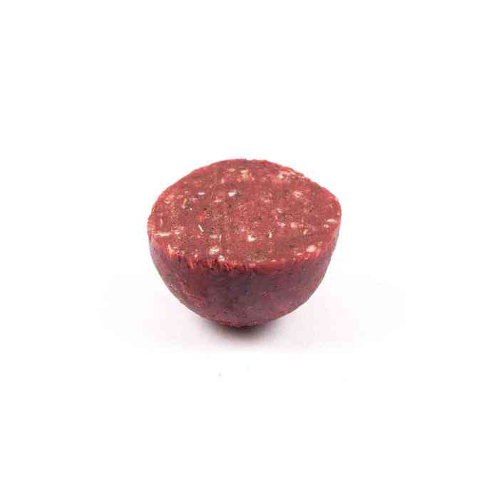 Насадочные бойлы MINENKO SQUID & OCTOPUS 20мм (пылящие)