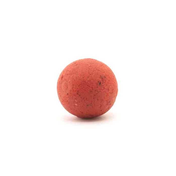 Бойлы варёные MINENKO Strawberry 24мм (1кг)