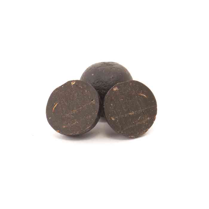 Насадочные бойлы MINENKO HEMP 14мм (варёные)