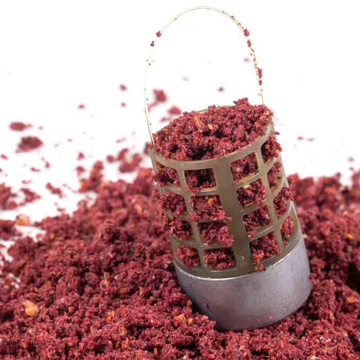 Прикормка MINENKO «Чемпион 2000» Слива