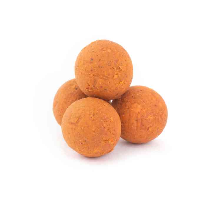 Бойлы пылящие MINENKO Orange Plum 24мм (1кг)