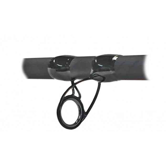 Удилище фидер Volzhanka Pro Sport 13ft 80+ 3.9м (3 секции+3) тест 80гр