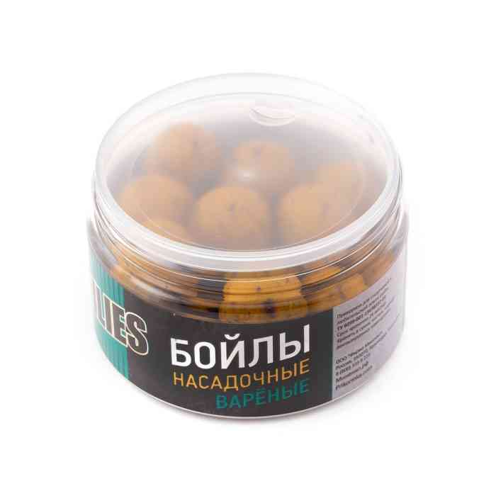 Насадочные бойлы MINENKO SWEET CORN 24мм (варёные)