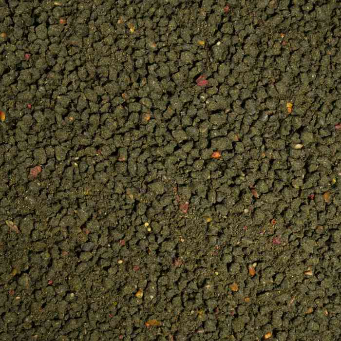 Прикормка рыболовная PM BAITS мидия