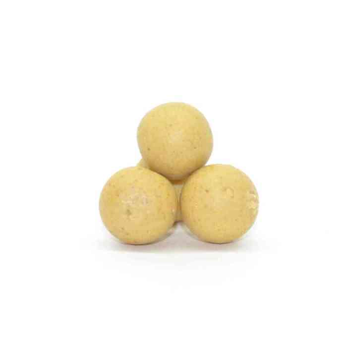 Бойлы варёные тайгер нат PRO PROTEIN+   д18 мм